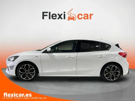 Ford Focus 1.0 Ecoboost 92kW ST-Line - Lleida