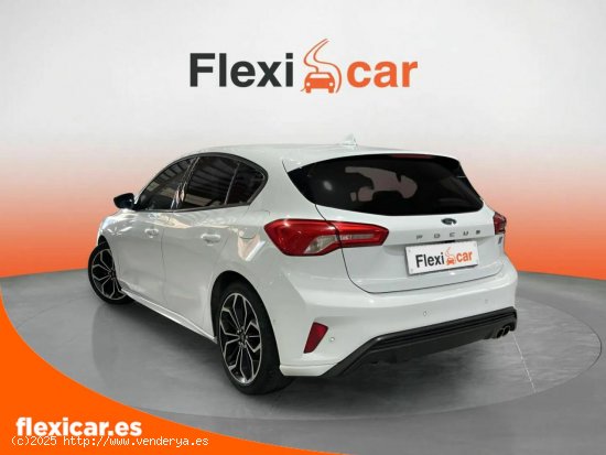 Ford Focus 1.0 Ecoboost 92kW ST-Line - Lleida