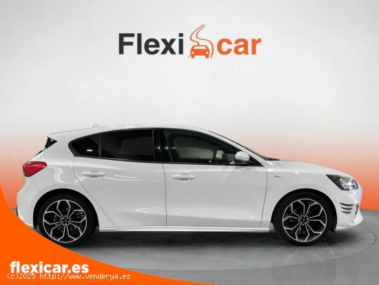 Ford Focus 1.0 Ecoboost 92kW ST-Line - Lleida