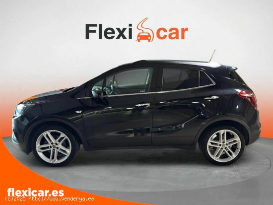 Opel Mokka 1.4 T 4X2 Excellence Auto - 5P (2016) - Las Palmas de Gran Canaria