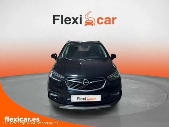 Opel Mokka 1.4 T 4X2 Excellence Auto - 5P (2016) - Las Palmas de Gran Canaria