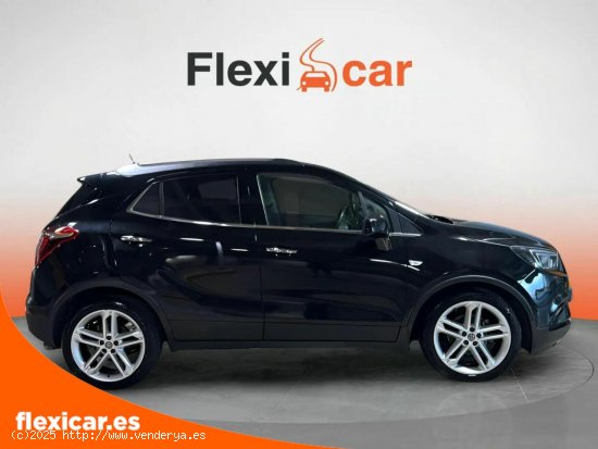 Opel Mokka 1.4 T 4X2 Excellence Auto - 5P (2016) - Las Palmas de Gran Canaria