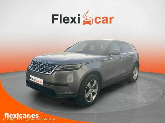 Land-Rover Range Rover Velar 2.0 D180 132kW (180CV) 4WD Auto - Jerez de la Frontera