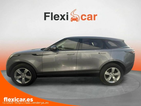 Land-Rover Range Rover Velar 2.0 D180 132kW (180CV) 4WD Auto - Jerez de la Frontera