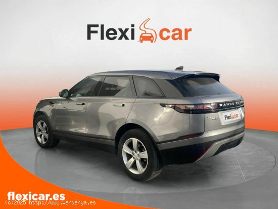 Land-Rover Range Rover Velar 2.0 D180 132kW (180CV) 4WD Auto - Jerez de la Frontera