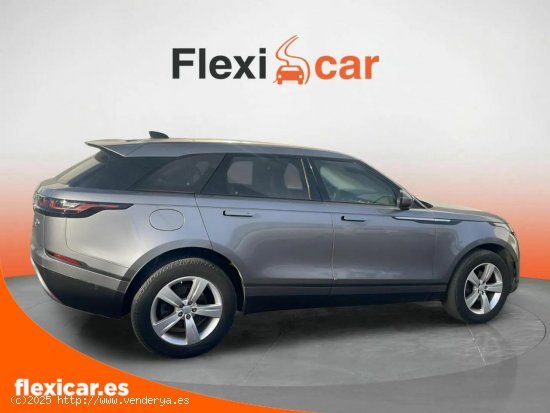 Land-Rover Range Rover Velar 2.0 D180 132kW (180CV) 4WD Auto - Jerez de la Frontera