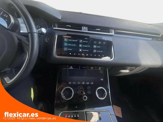 Land-Rover Range Rover Velar 2.0 D180 132kW (180CV) 4WD Auto - Jerez de la Frontera