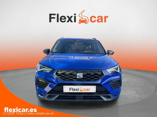 Seat Ateca 2.0 TDI 110kW (150CV) DSG S&S FR - Vizcaya