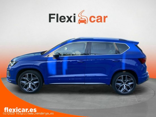 Seat Ateca 2.0 TDI 110kW (150CV) DSG S&S FR - Vizcaya