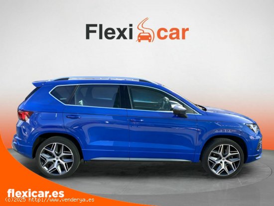 Seat Ateca 2.0 TDI 110kW (150CV) DSG S&S FR - Vizcaya