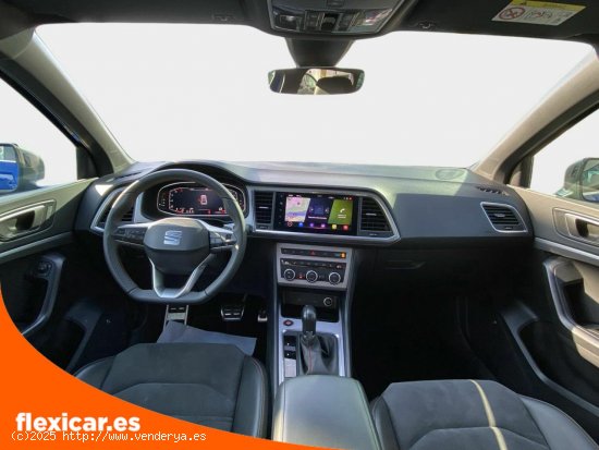 Seat Ateca 2.0 TDI 110kW (150CV) DSG S&S FR - Vizcaya