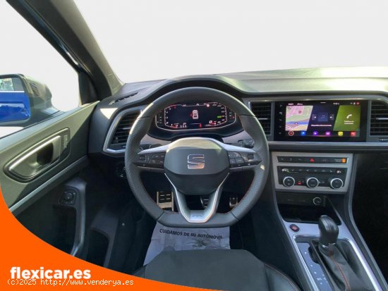 Seat Ateca 2.0 TDI 110kW (150CV) DSG S&S FR - Vizcaya