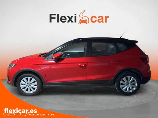 Seat Arona 1.0 TSI 81kW (110CV) Style - Las Palmas de Gran Canaria