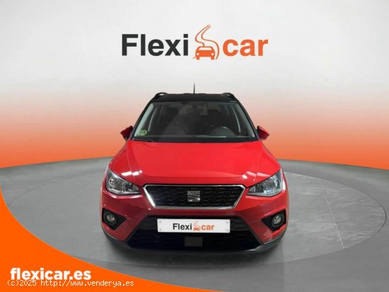 Seat Arona 1.0 TSI 81kW (110CV) Style - Las Palmas de Gran Canaria