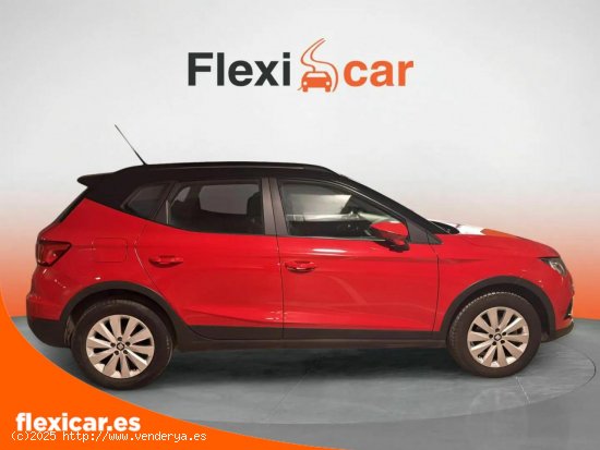 Seat Arona 1.0 TSI 81kW (110CV) Style - Las Palmas de Gran Canaria