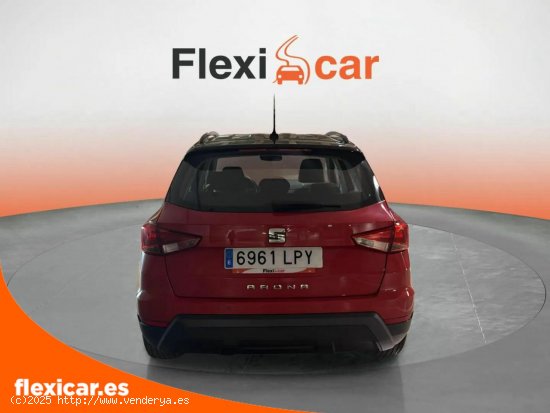 Seat Arona 1.0 TSI 81kW (110CV) Style - Las Palmas de Gran Canaria