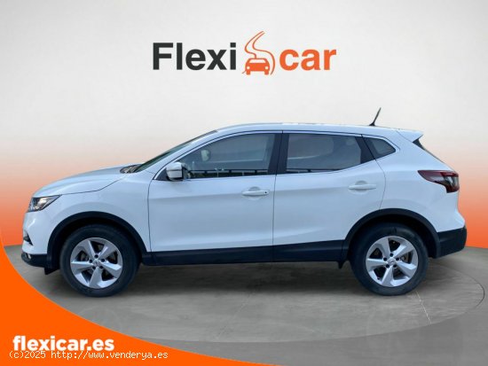 Nissan Qashqai dCi 110 kW (150 CV) E6D 4X4-i Q-LINE - Vizcaya