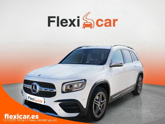 Mercedes Clase GLB 2.0 GLB 200 D DCT 110KW (150CV) - Vizcaya