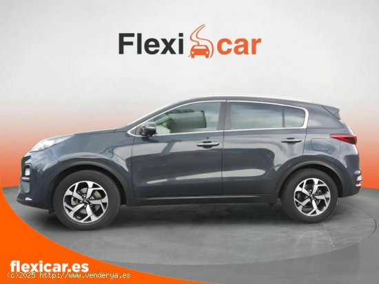 Kia Sportage 1.6 MHEV Drive 100kW (136CV) 4x2 - Oviedo