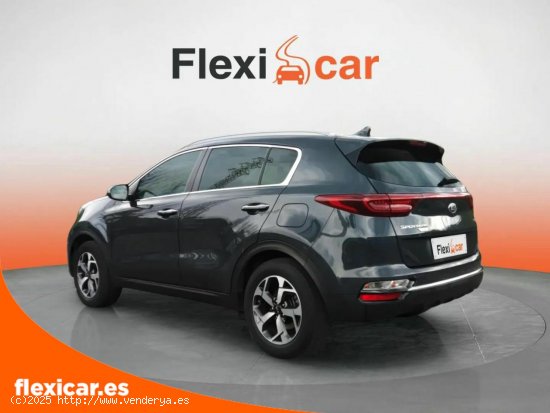 Kia Sportage 1.6 MHEV Drive 100kW (136CV) 4x2 - Oviedo