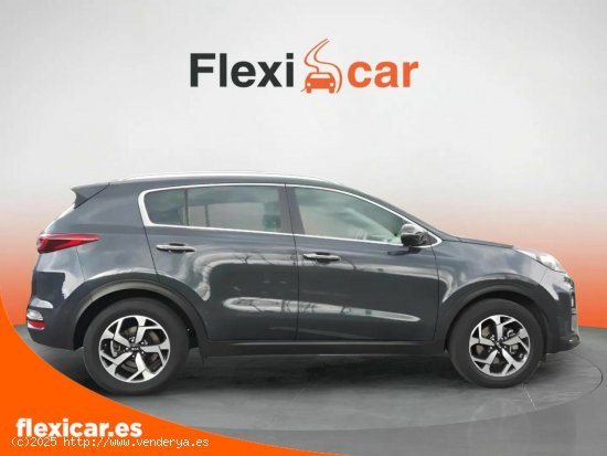 Kia Sportage 1.6 MHEV Drive 100kW (136CV) 4x2 - Oviedo