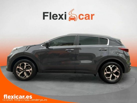 Kia Sportage 1.6 MHEV Drive 100kW (136CV) 4x2 - Móstoles