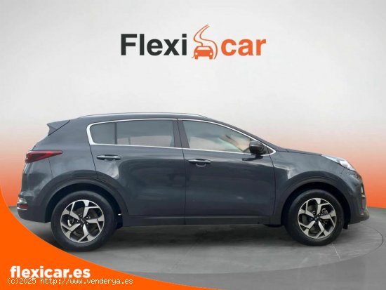 Kia Sportage 1.6 MHEV Drive 100kW (136CV) 4x2 - Móstoles