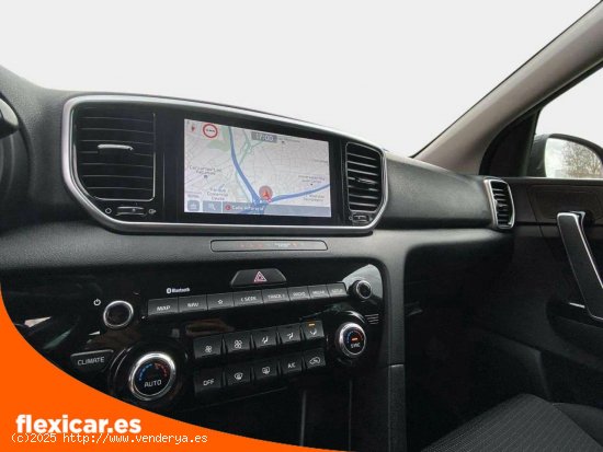 Kia Sportage 1.6 MHEV Drive 100kW (136CV) 4x2 - Móstoles