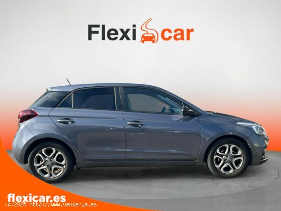 Hyundai i20 1.0 TGDI 74kW (100CV) Tecno LE 2C - Madrid