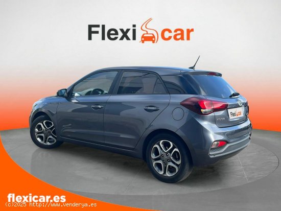 Hyundai i20 1.0 TGDI 74kW (100CV) Tecno LE 2C - Madrid