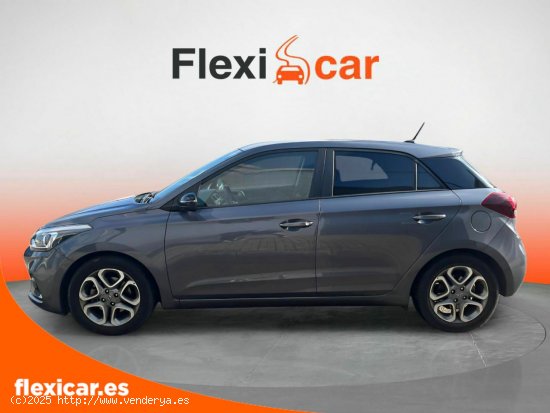 Hyundai i20 1.0 TGDI 74kW (100CV) Tecno LE 2C - Madrid