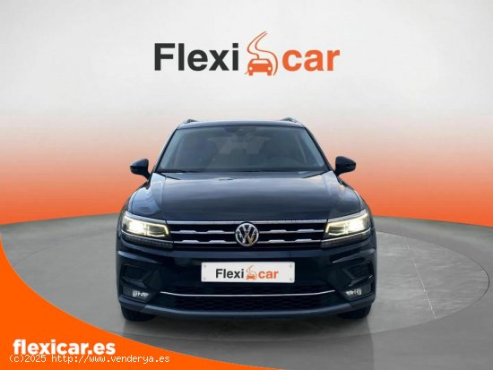 Volkswagen Tiguan Sport 2.0 TDI 110kW (150CV) 4Motion DSG - Atarfe