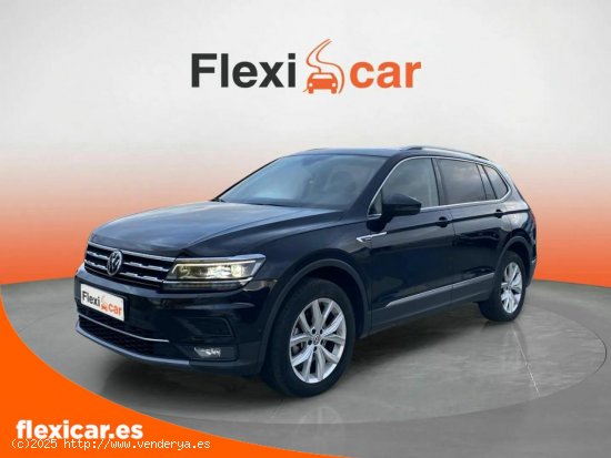 Volkswagen Tiguan Sport 2.0 TDI 110kW (150CV) 4Motion DSG - Atarfe