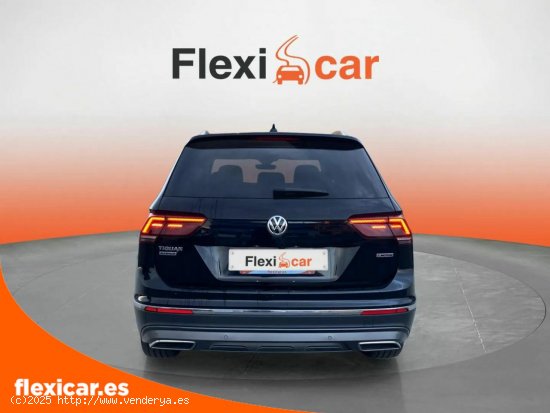 Volkswagen Tiguan Sport 2.0 TDI 110kW (150CV) 4Motion DSG - Atarfe