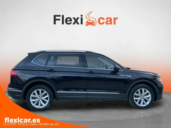 Volkswagen Tiguan Sport 2.0 TDI 110kW (150CV) 4Motion DSG - Atarfe