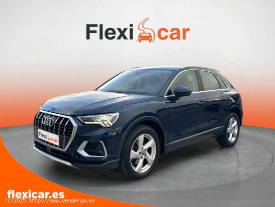 Audi Q3 35 TDI 110kW (150CV) S tronic - Atarfe