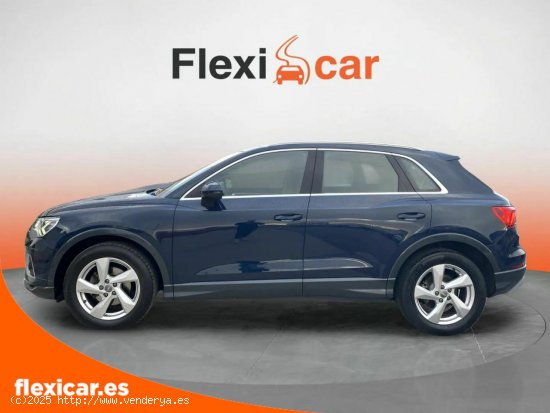 Audi Q3 35 TDI 110kW (150CV) S tronic - Atarfe