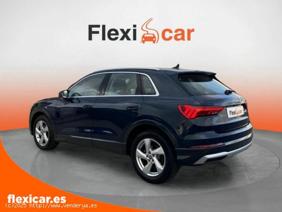 Audi Q3 35 TDI 110kW (150CV) S tronic - Atarfe