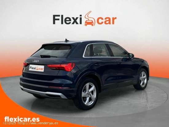 Audi Q3 35 TDI 110kW (150CV) S tronic - Atarfe