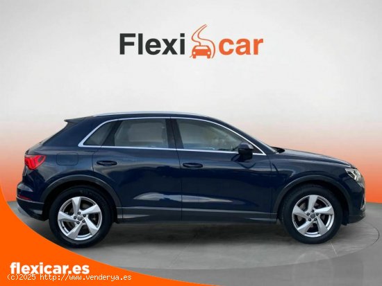 Audi Q3 35 TDI 110kW (150CV) S tronic - Atarfe