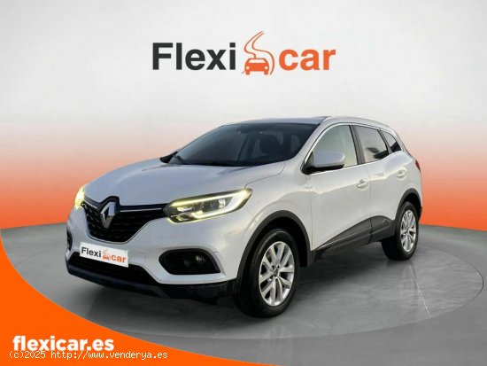 Renault Kadjar Business Blue dCi 85W (115CV) - Atarfe