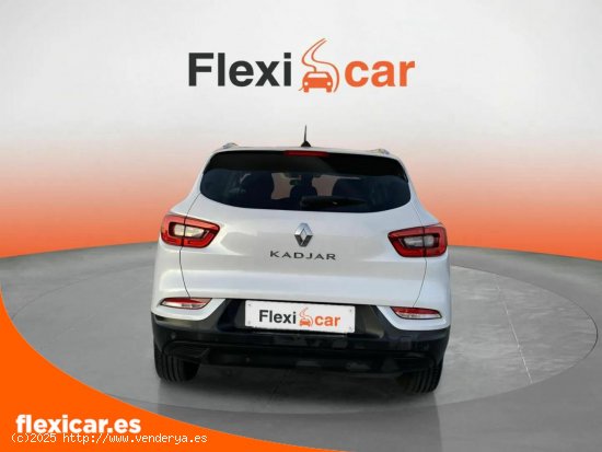 Renault Kadjar Business Blue dCi 85W (115CV) - Atarfe