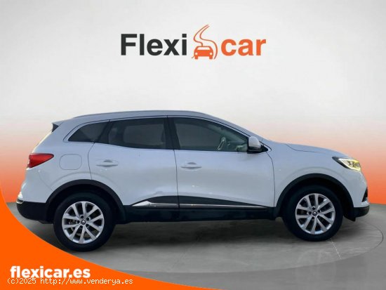 Renault Kadjar Business Blue dCi 85W (115CV) - Atarfe