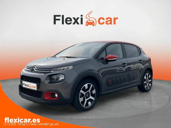 Citroën C3 BlueHDi 73KW (100CV) S&S SHINE - Atarfe