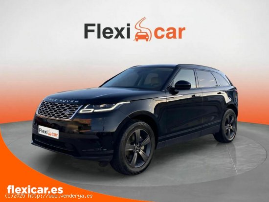 Land-Rover Range Rover Velar 2.0 D240 177kW (240CV) 4WD Auto - Atarfe