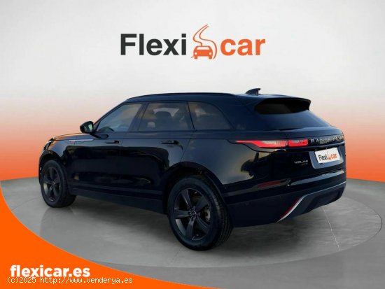 Land-Rover Range Rover Velar 2.0 D240 177kW (240CV) 4WD Auto - Atarfe