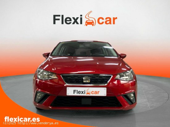 Seat Ibiza 1.0 55kW (75CV) Reference Plus - A Coruña