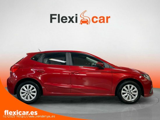 Seat Ibiza 1.0 55kW (75CV) Reference Plus - A Coruña