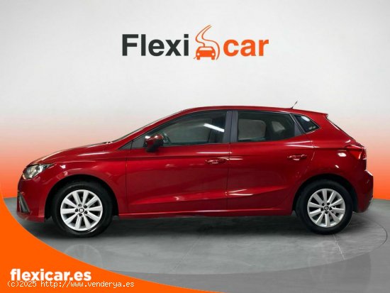 Seat Ibiza 1.0 55kW (75CV) Reference Plus - A Coruña