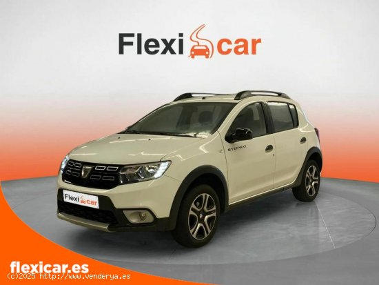 Dacia Sandero SL Aniversario Blue dCi 70kW (95CV) - Atarfe